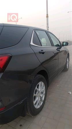 شيفروليه إكوينوكس